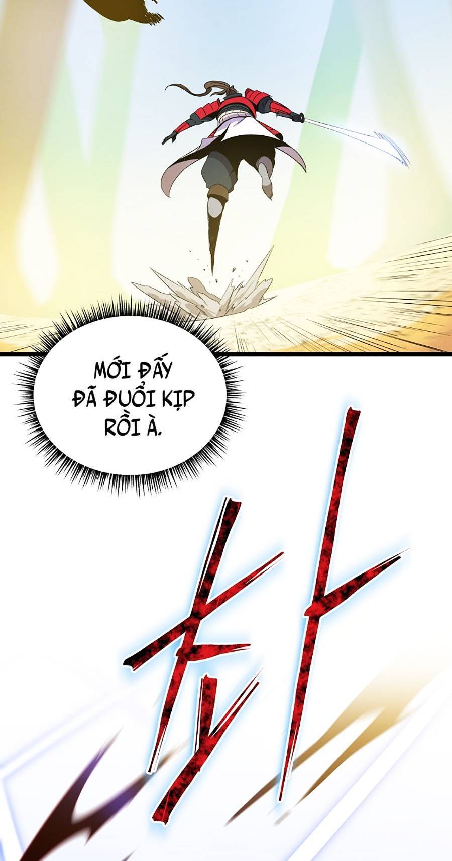 Tiêu Diệt Đấng Cứu Thế Chapter 97 - Trang 2