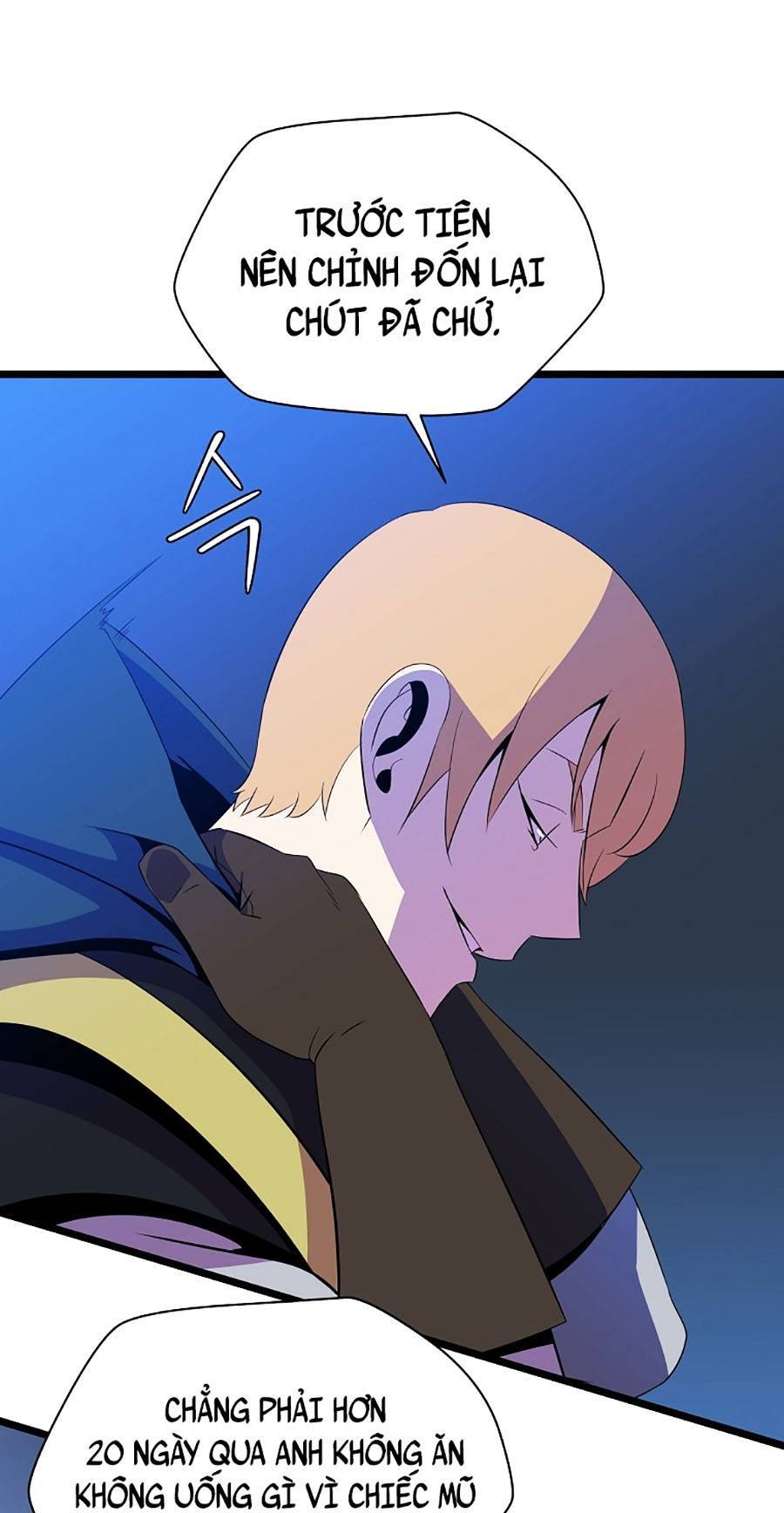 Tiêu Diệt Đấng Cứu Thế Chapter 97 - Trang 2