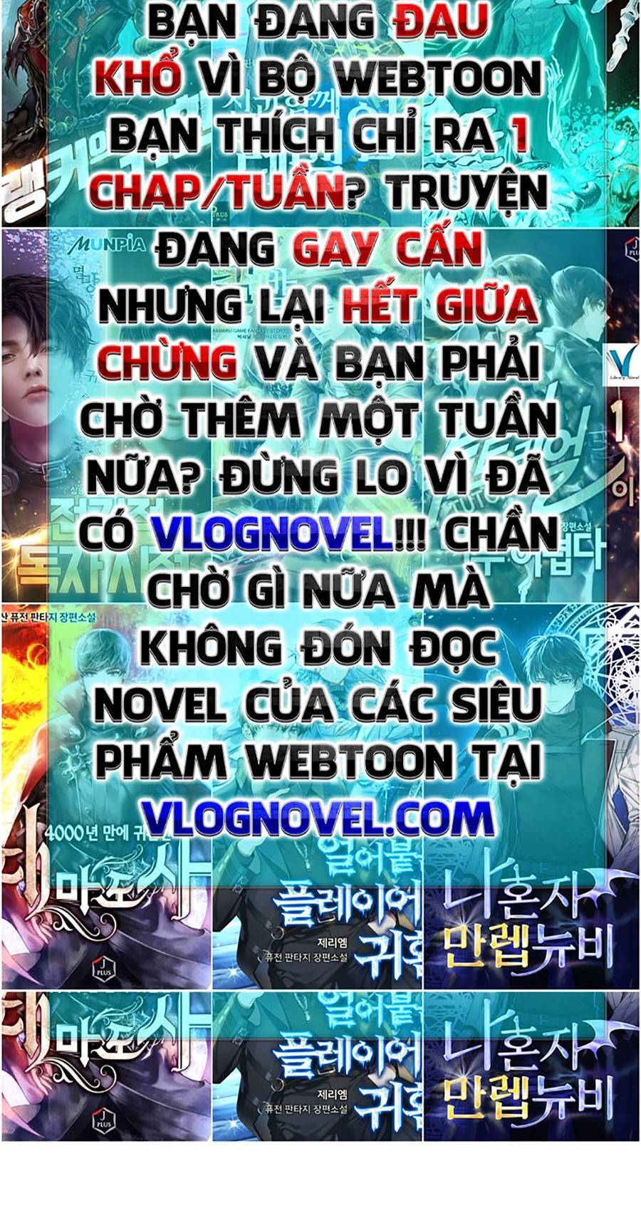 Tiêu Diệt Đấng Cứu Thế Chapter 97 - Trang 2