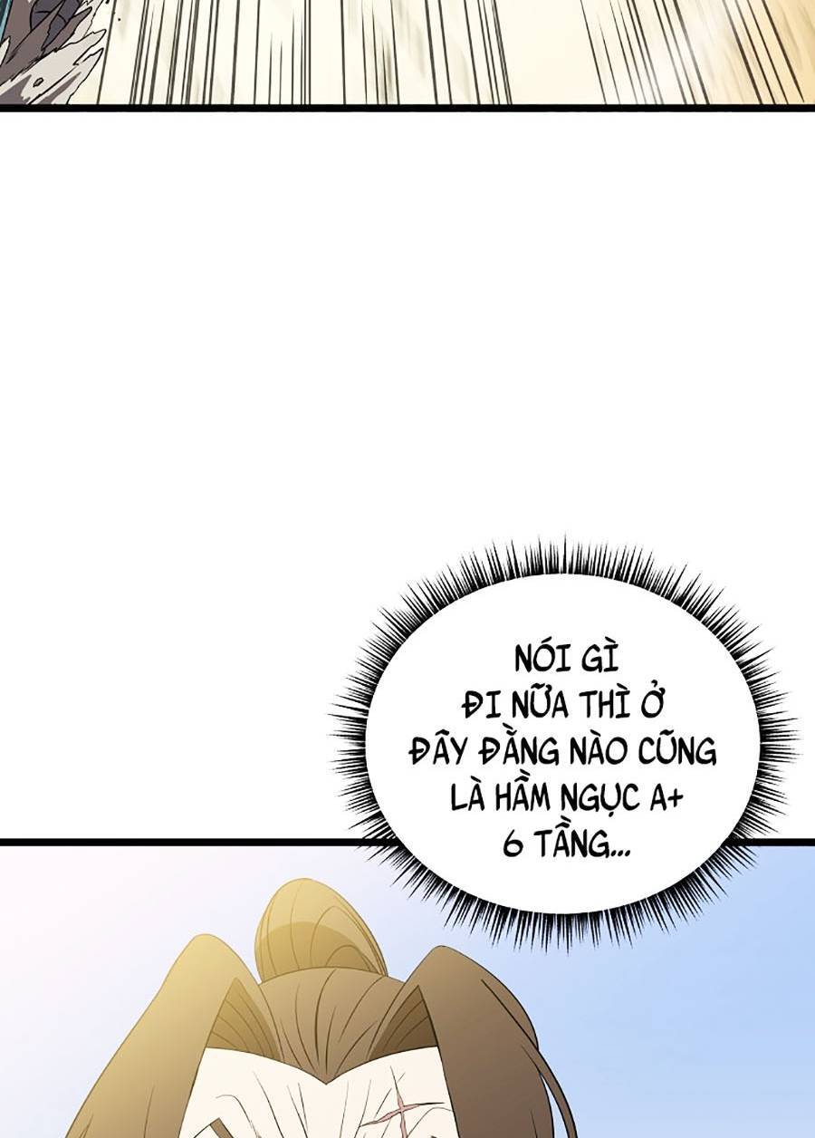 Tiêu Diệt Đấng Cứu Thế Chapter 97 - Trang 2