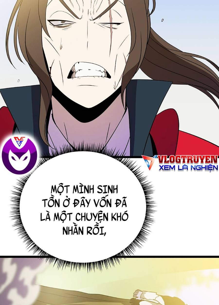 Tiêu Diệt Đấng Cứu Thế Chapter 97 - Trang 2