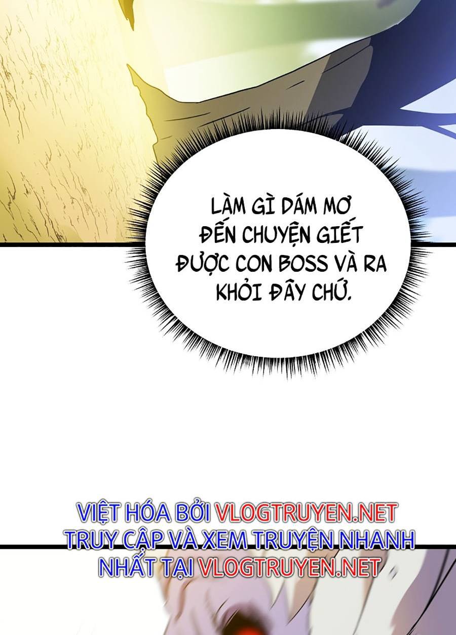 Tiêu Diệt Đấng Cứu Thế Chapter 97 - Trang 2