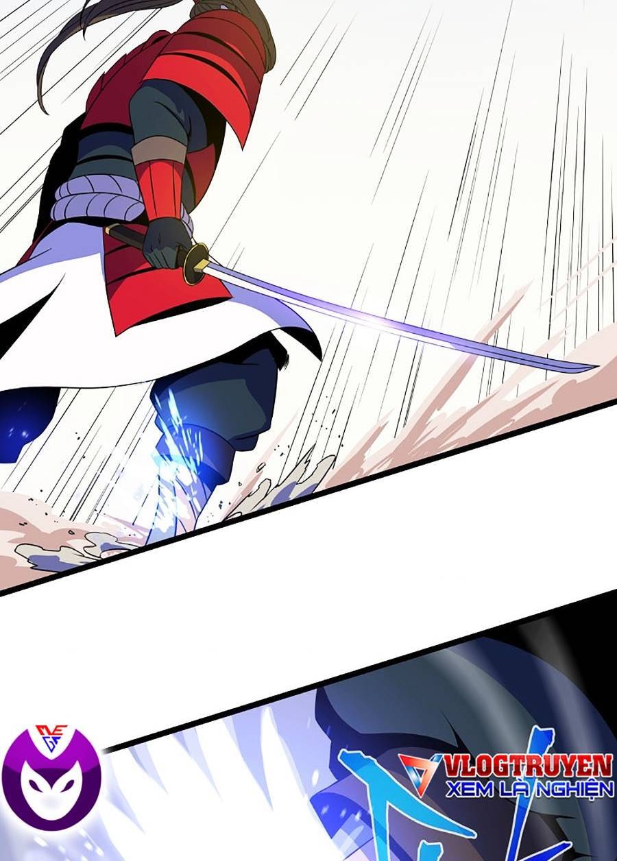 Tiêu Diệt Đấng Cứu Thế Chapter 97 - Trang 2