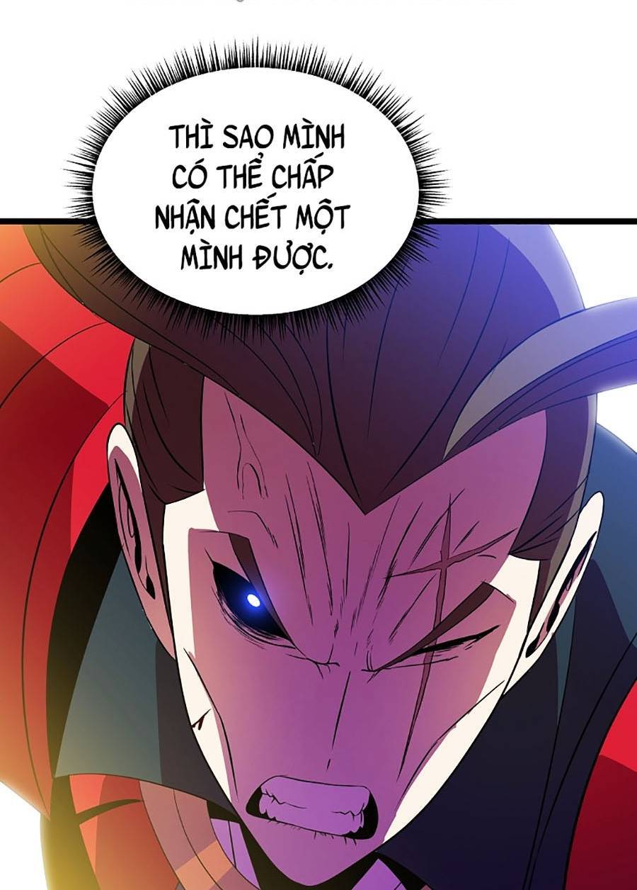 Tiêu Diệt Đấng Cứu Thế Chapter 97 - Trang 2