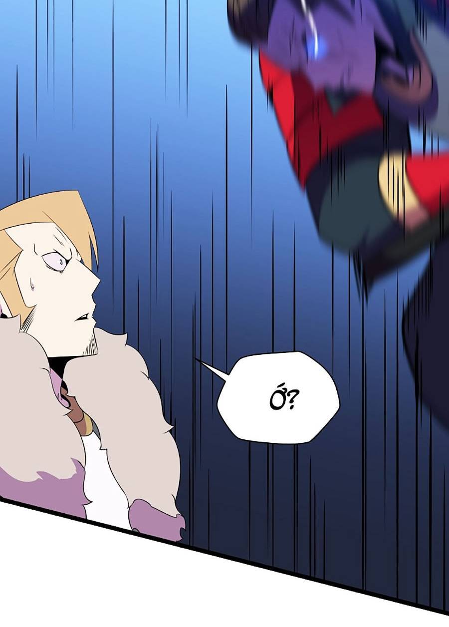 Tiêu Diệt Đấng Cứu Thế Chapter 97 - Trang 2