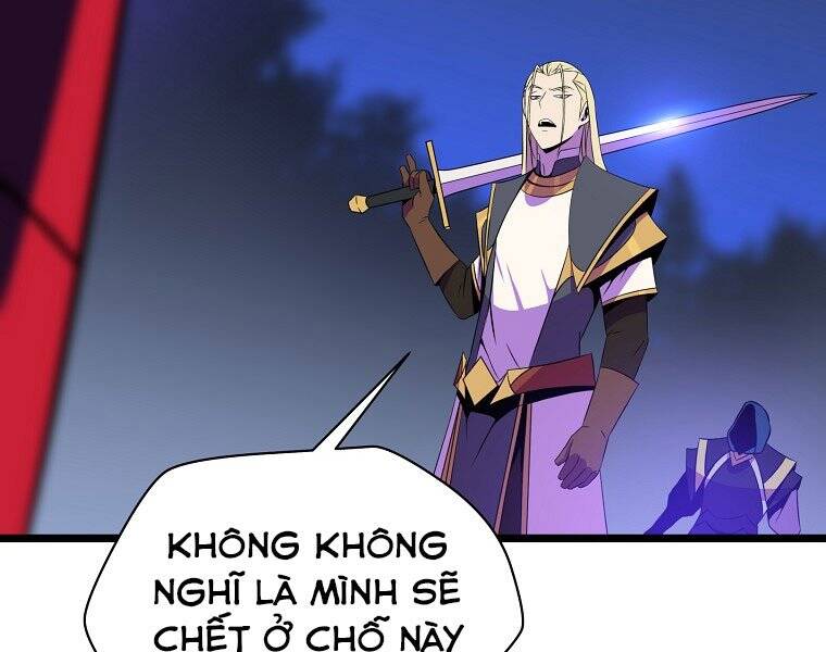 Tiêu Diệt Đấng Cứu Thế Chapter 98 - Trang 2