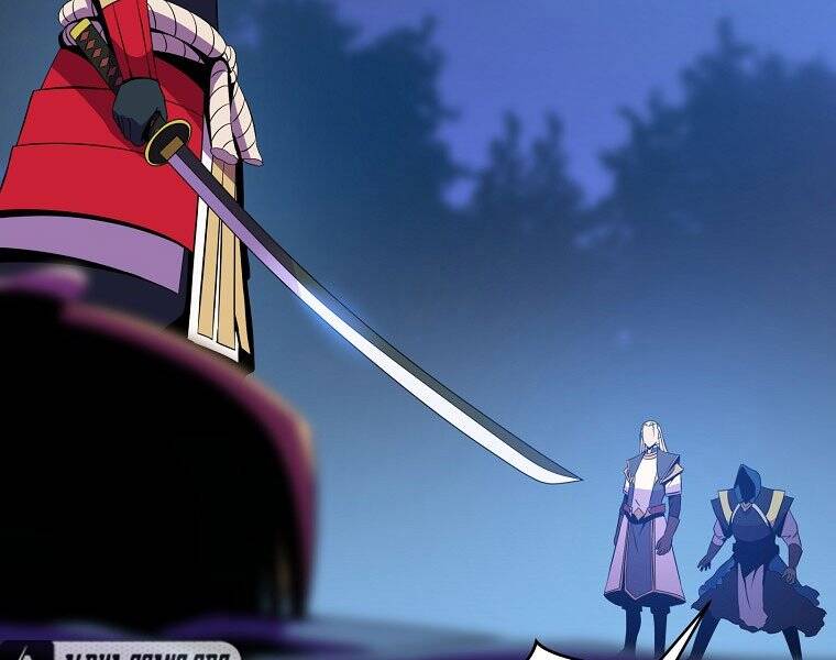 Tiêu Diệt Đấng Cứu Thế Chapter 98 - Trang 2