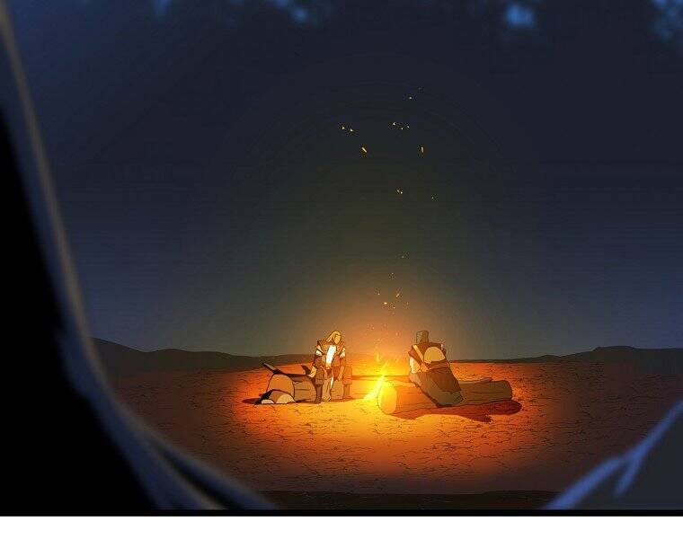 Tiêu Diệt Đấng Cứu Thế Chapter 98 - Trang 2