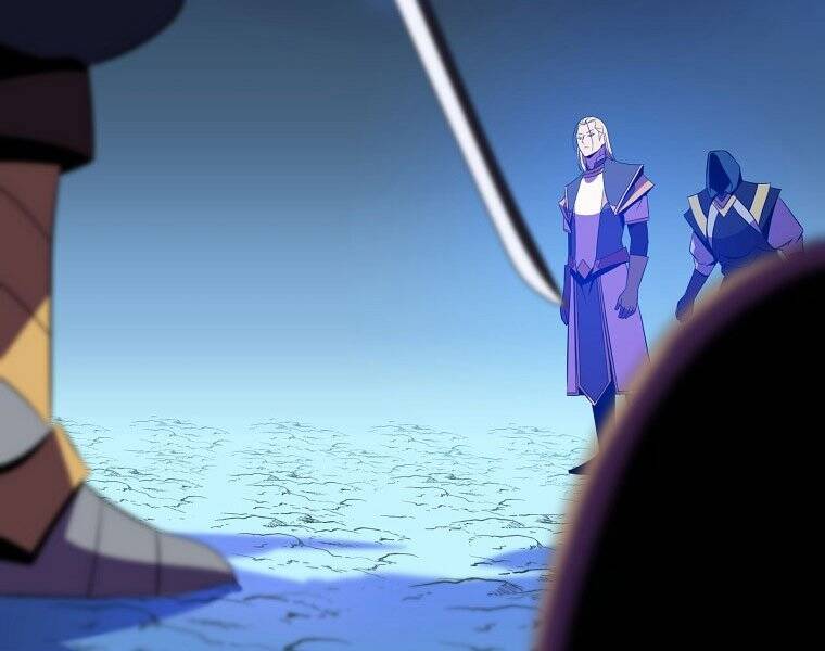 Tiêu Diệt Đấng Cứu Thế Chapter 98 - Trang 2