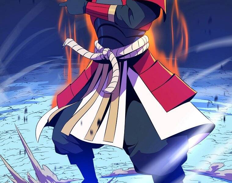 Tiêu Diệt Đấng Cứu Thế Chapter 98 - Trang 2