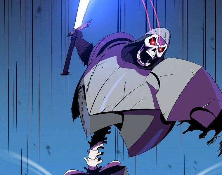 Tiêu Diệt Đấng Cứu Thế Chapter 98 - Trang 2