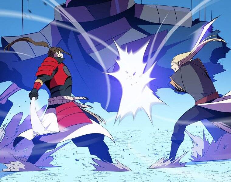 Tiêu Diệt Đấng Cứu Thế Chapter 98 - Trang 2