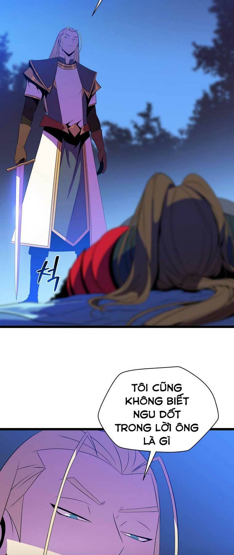 Tiêu Diệt Đấng Cứu Thế Chapter 99 - Trang 2