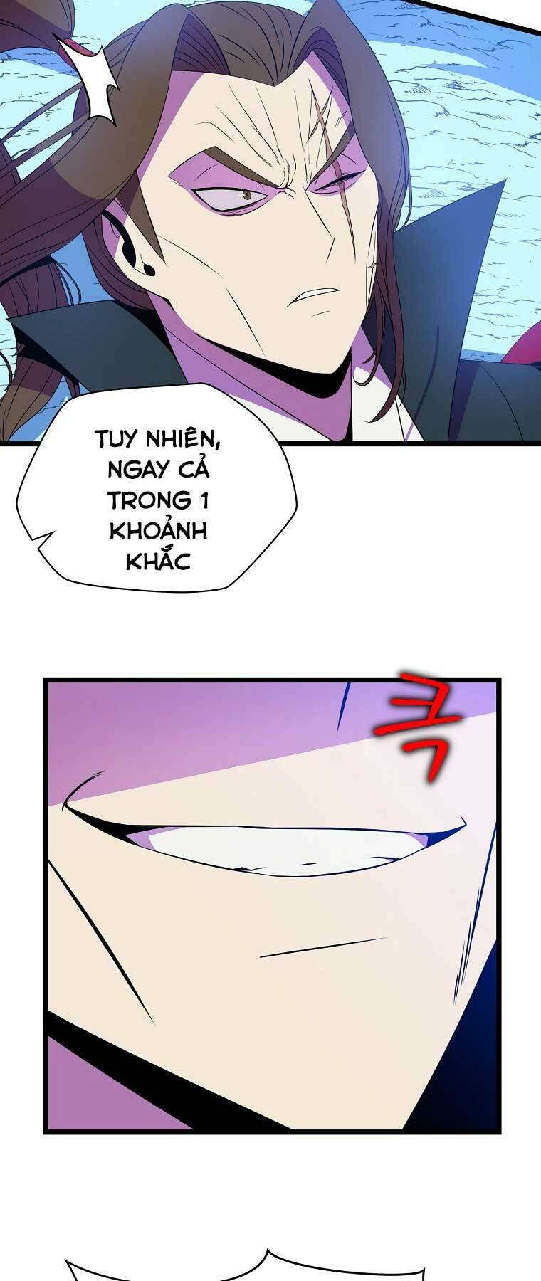 Tiêu Diệt Đấng Cứu Thế Chapter 99 - Trang 2