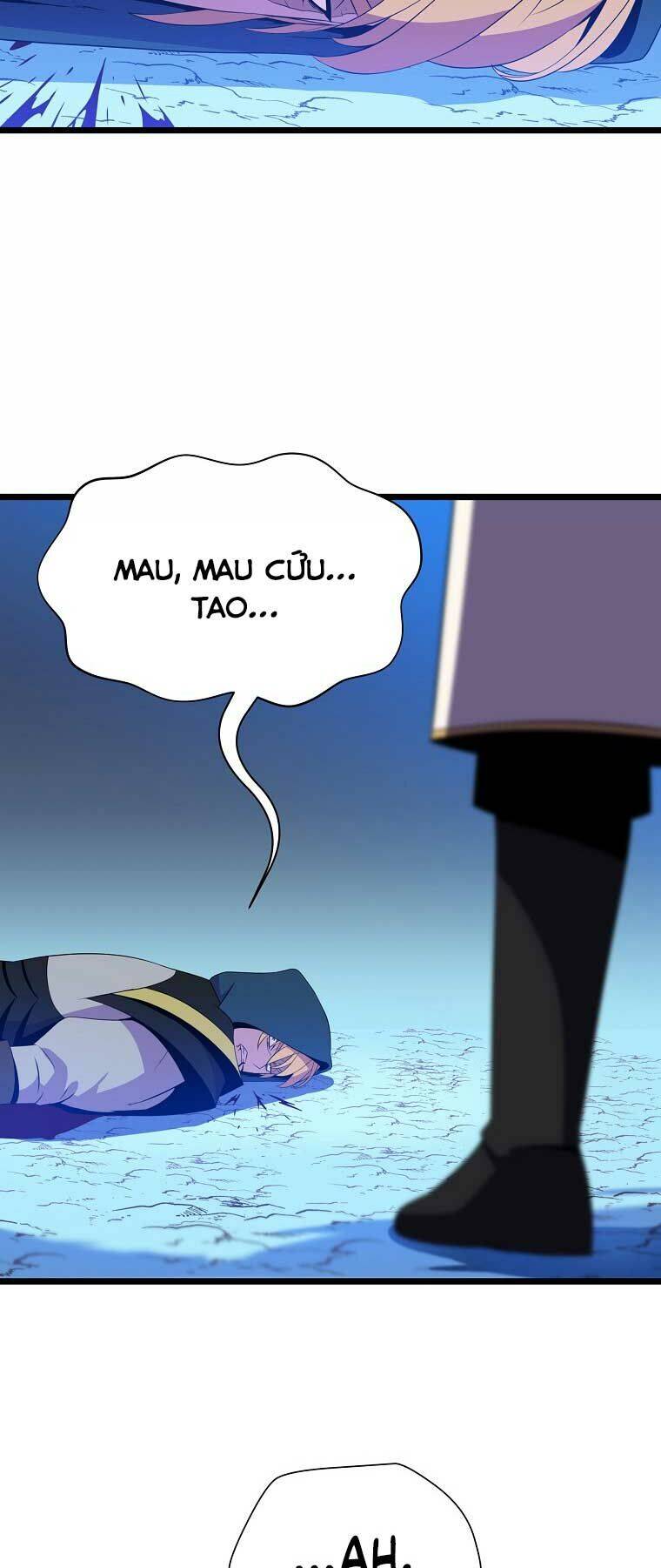 Tiêu Diệt Đấng Cứu Thế Chapter 99 - Trang 2