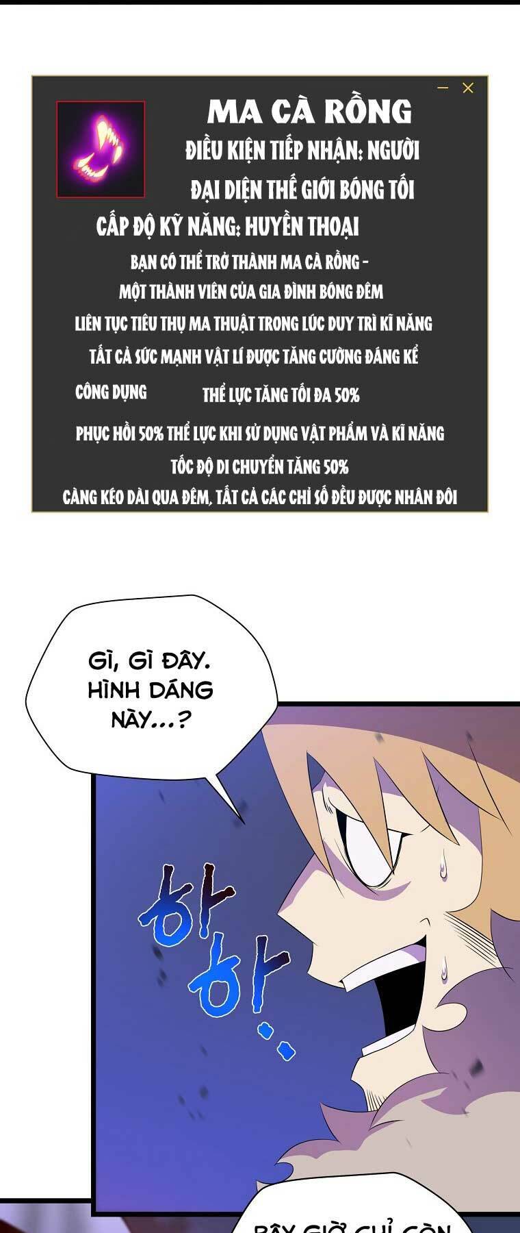 Tiêu Diệt Đấng Cứu Thế Chapter 99 - Trang 2