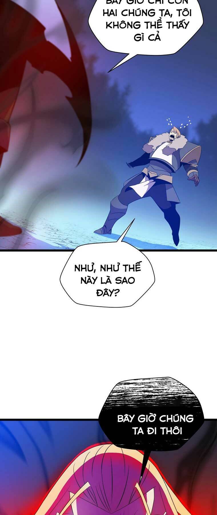 Tiêu Diệt Đấng Cứu Thế Chapter 99 - Trang 2