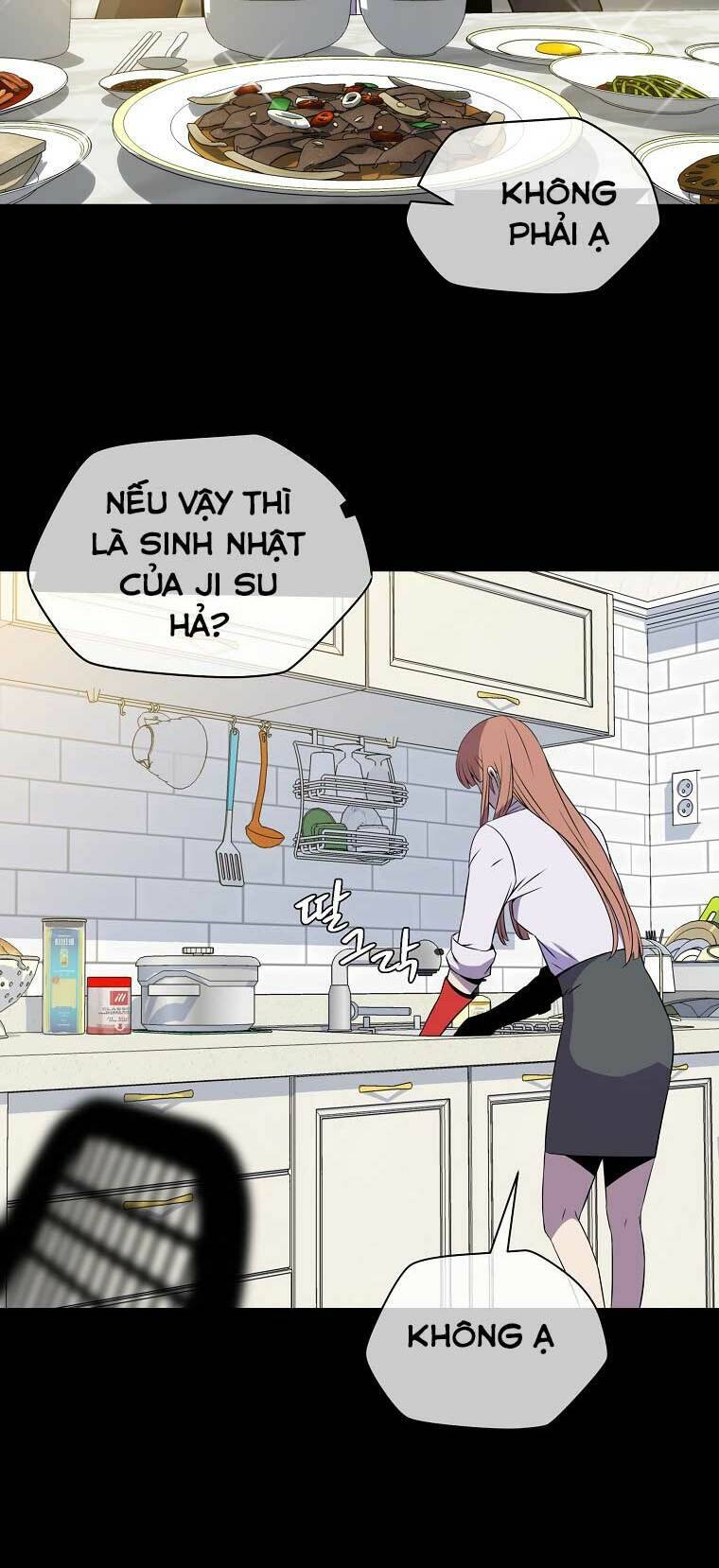 Tiêu Diệt Đấng Cứu Thế Chapter 99 - Trang 2