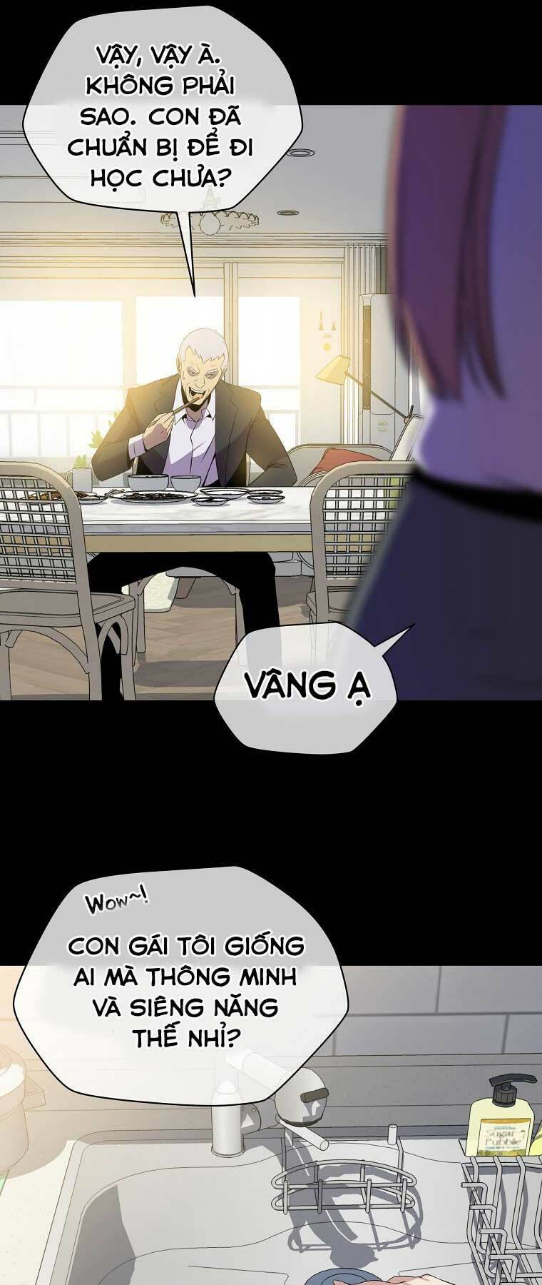 Tiêu Diệt Đấng Cứu Thế Chapter 99 - Trang 2