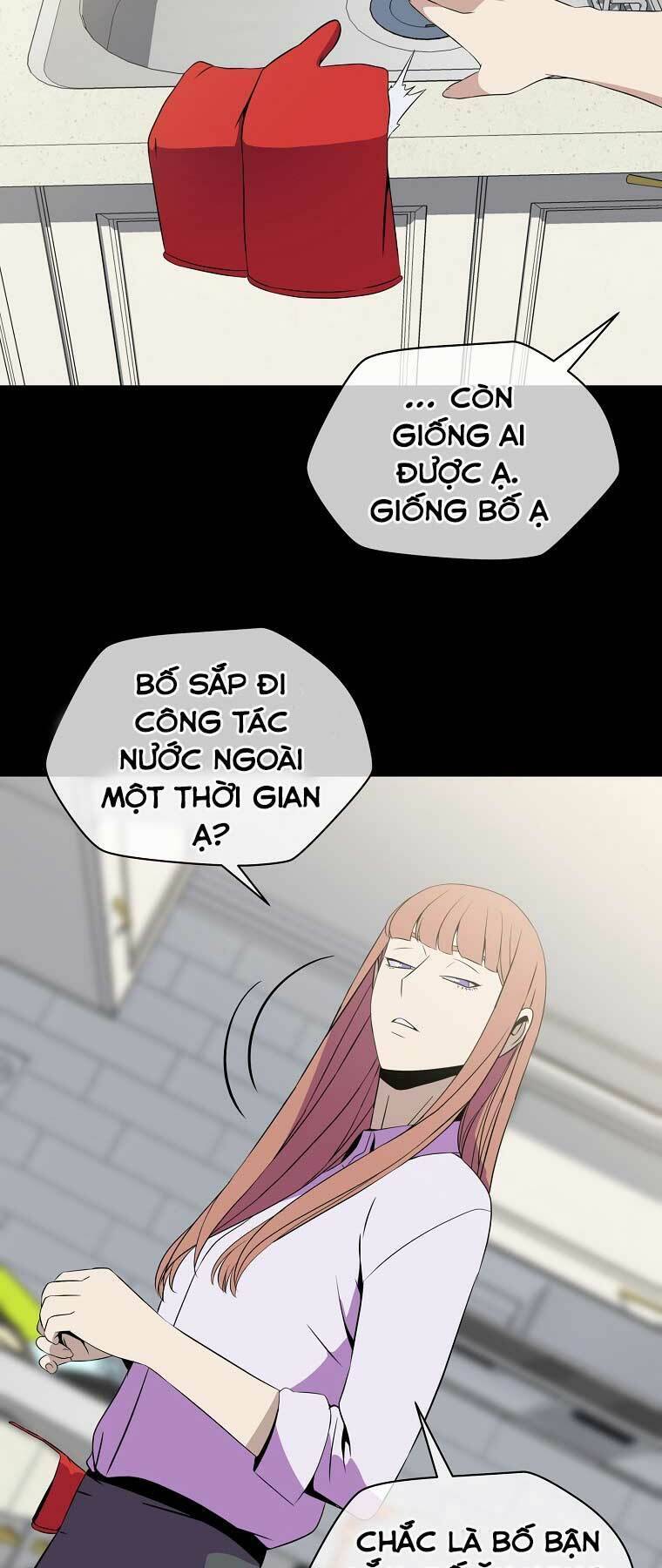 Tiêu Diệt Đấng Cứu Thế Chapter 99 - Trang 2