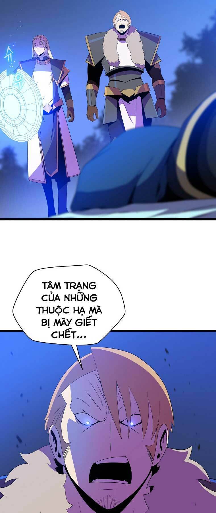 Tiêu Diệt Đấng Cứu Thế Chapter 99 - Trang 2