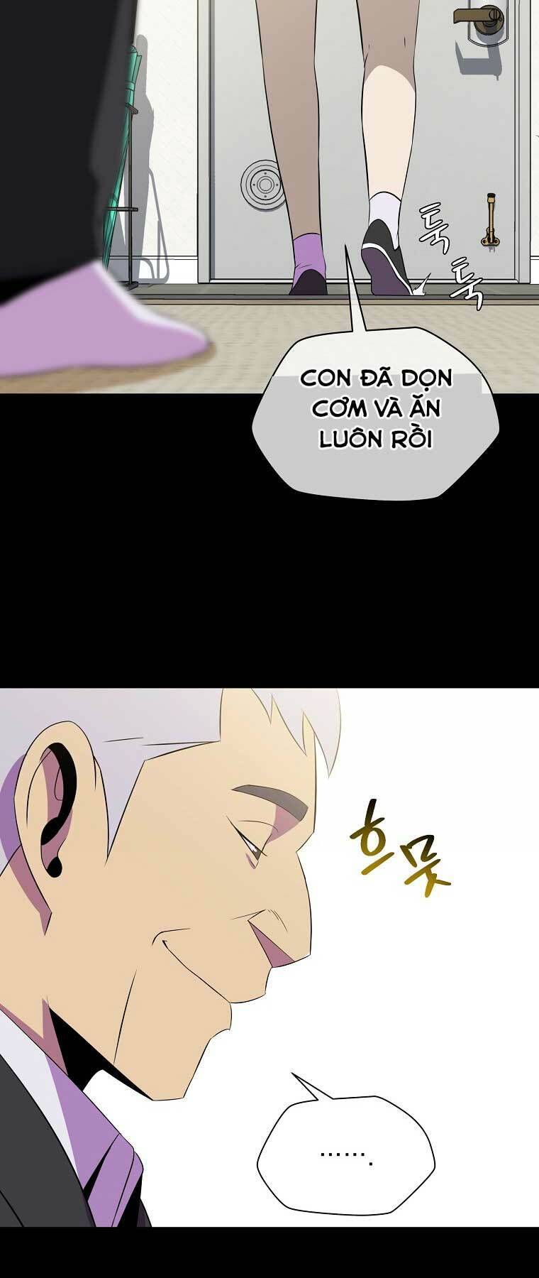 Tiêu Diệt Đấng Cứu Thế Chapter 99 - Trang 2