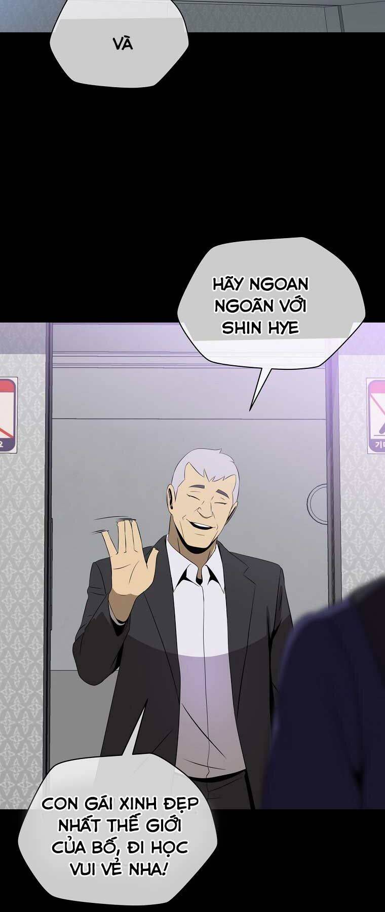 Tiêu Diệt Đấng Cứu Thế Chapter 99 - Trang 2