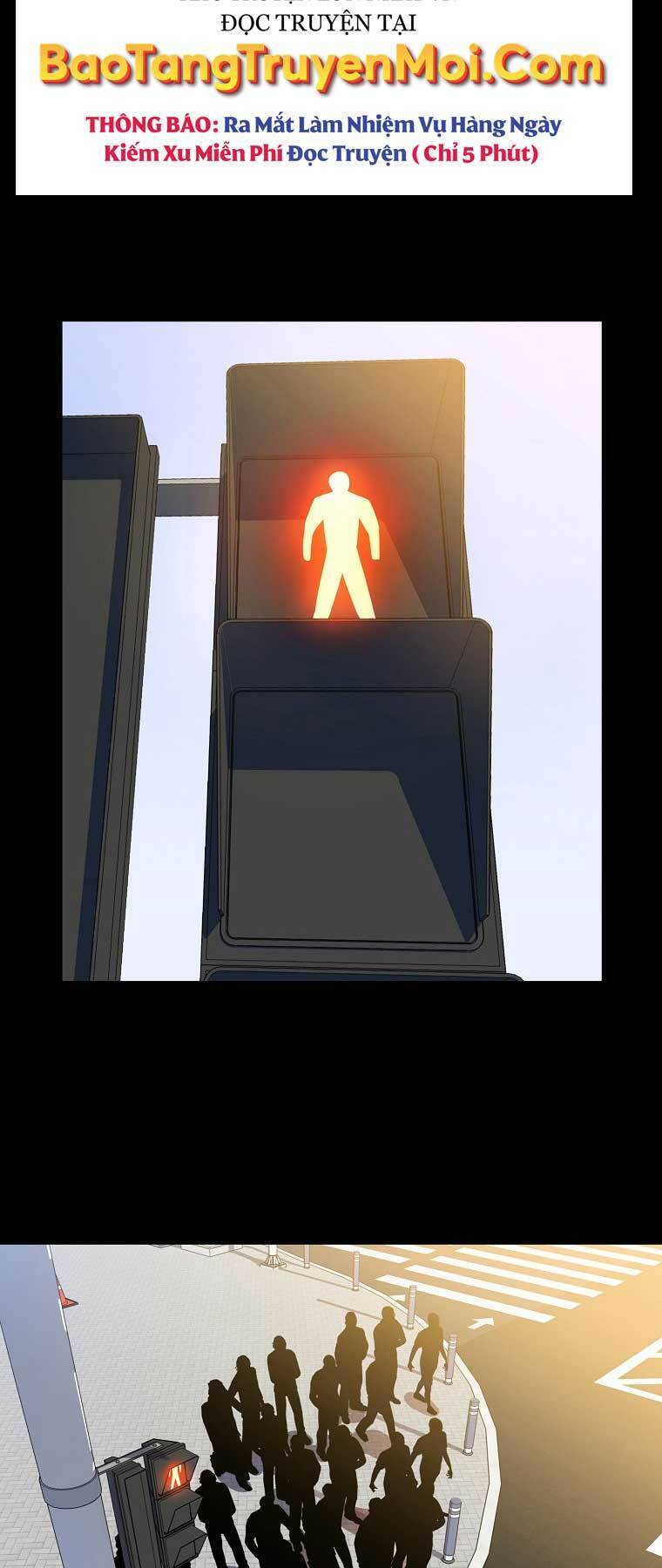 Tiêu Diệt Đấng Cứu Thế Chapter 99 - Trang 2