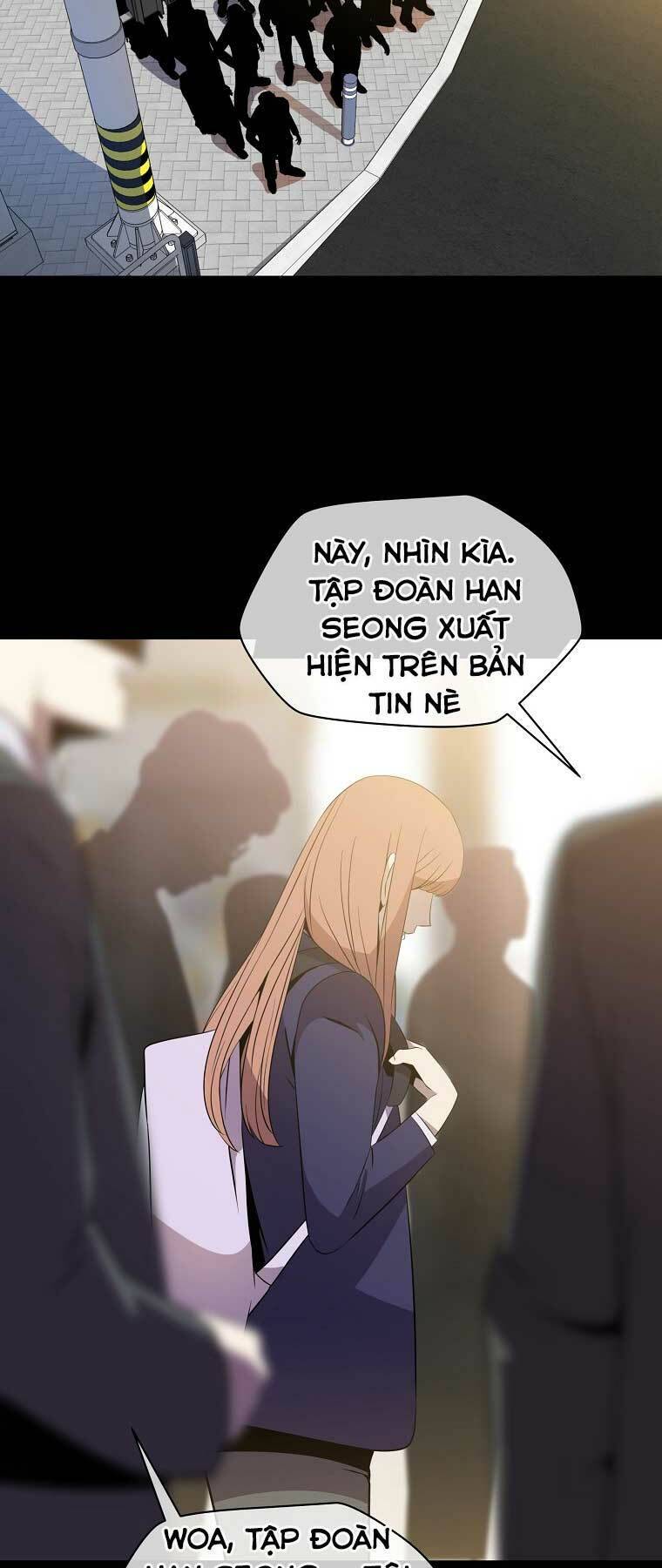 Tiêu Diệt Đấng Cứu Thế Chapter 99 - Trang 2