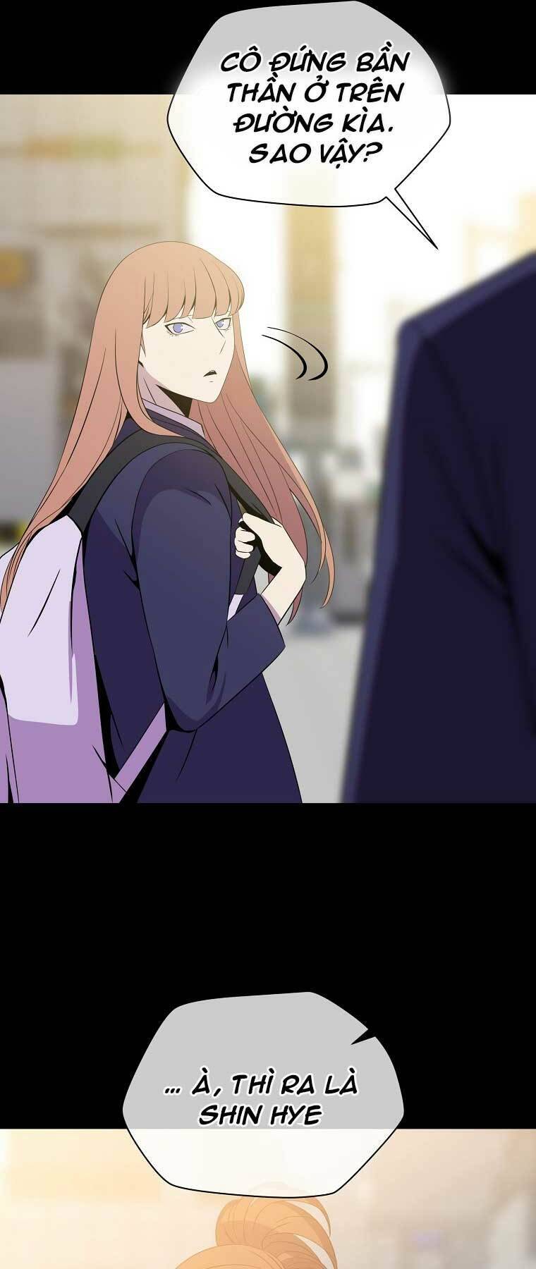 Tiêu Diệt Đấng Cứu Thế Chapter 99 - Trang 2