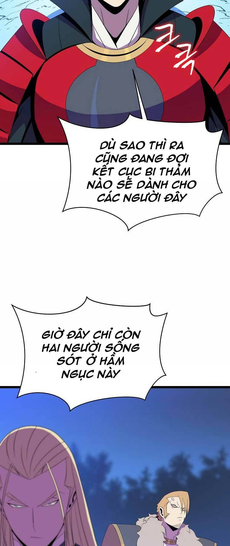 Tiêu Diệt Đấng Cứu Thế Chapter 99 - Trang 2