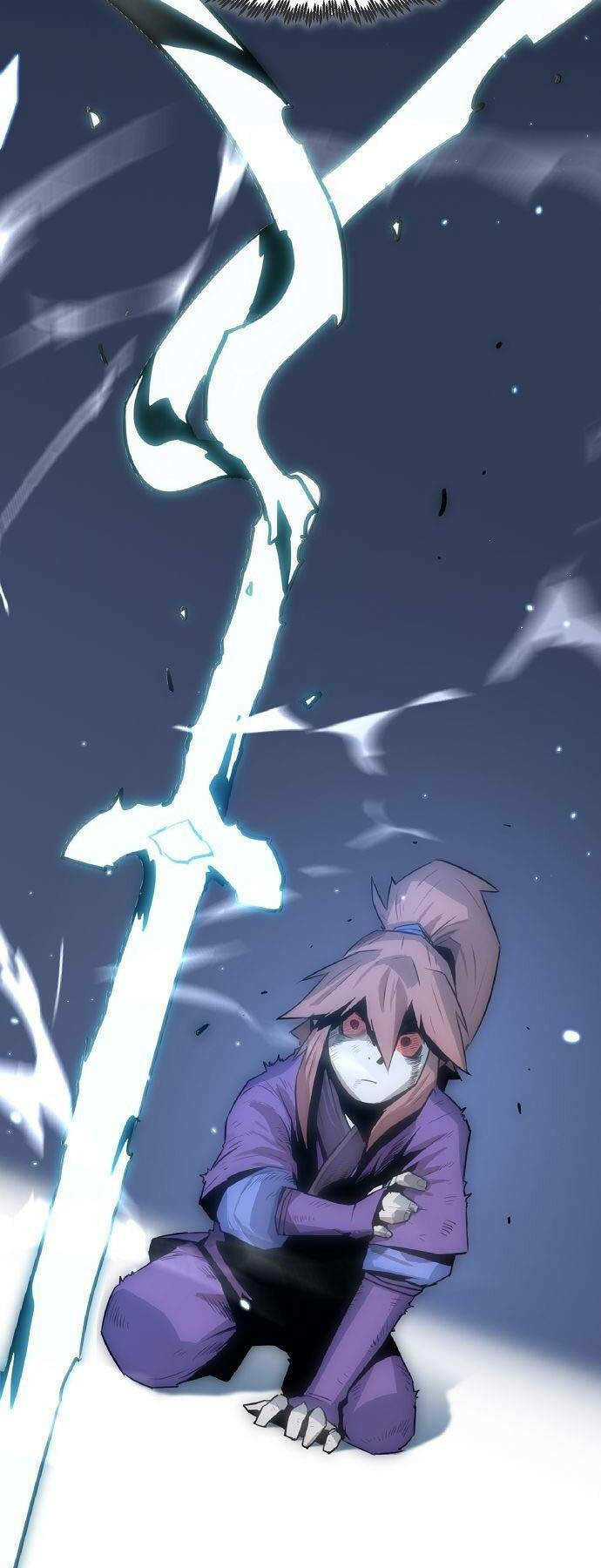 Tiểu Gia Chủ Của Tứ Xuyên Đường Gia Trở Thành Kiếm Thần Chapter 1.5 - Trang 2