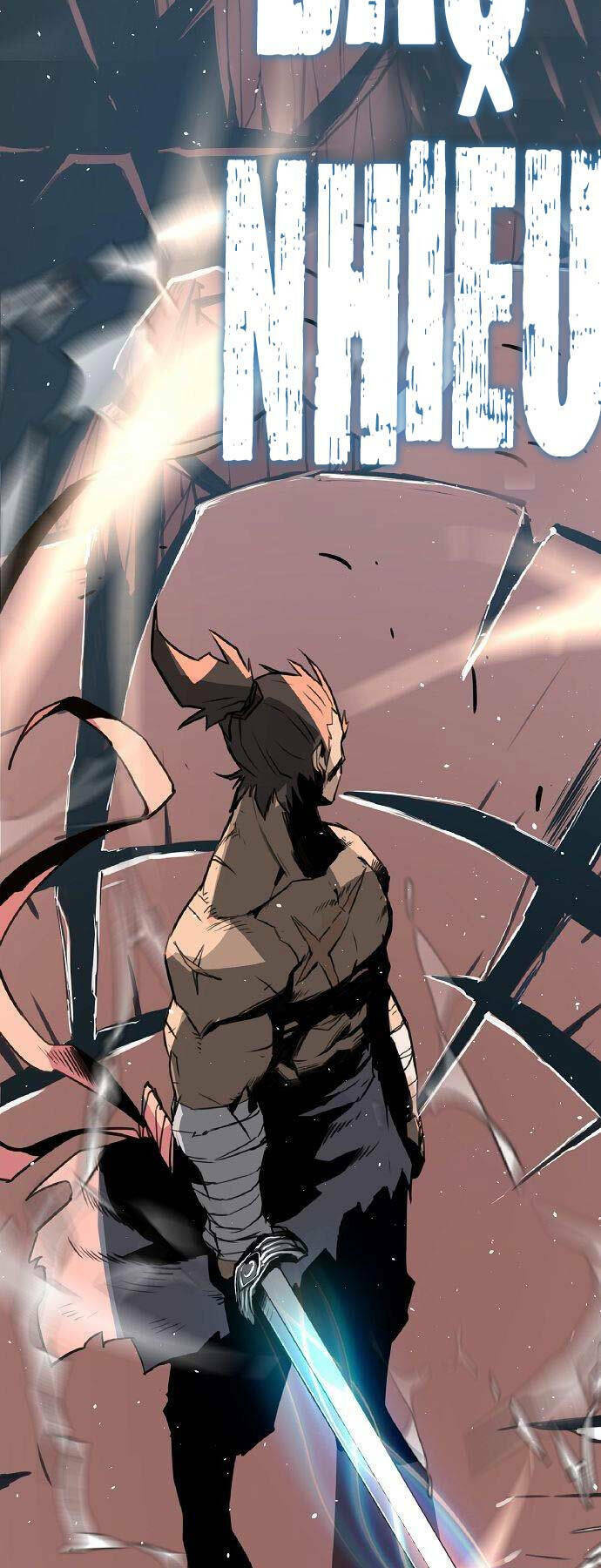 Tiểu Gia Chủ Của Tứ Xuyên Đường Gia Trở Thành Kiếm Thần Chapter 1.5 - Trang 2