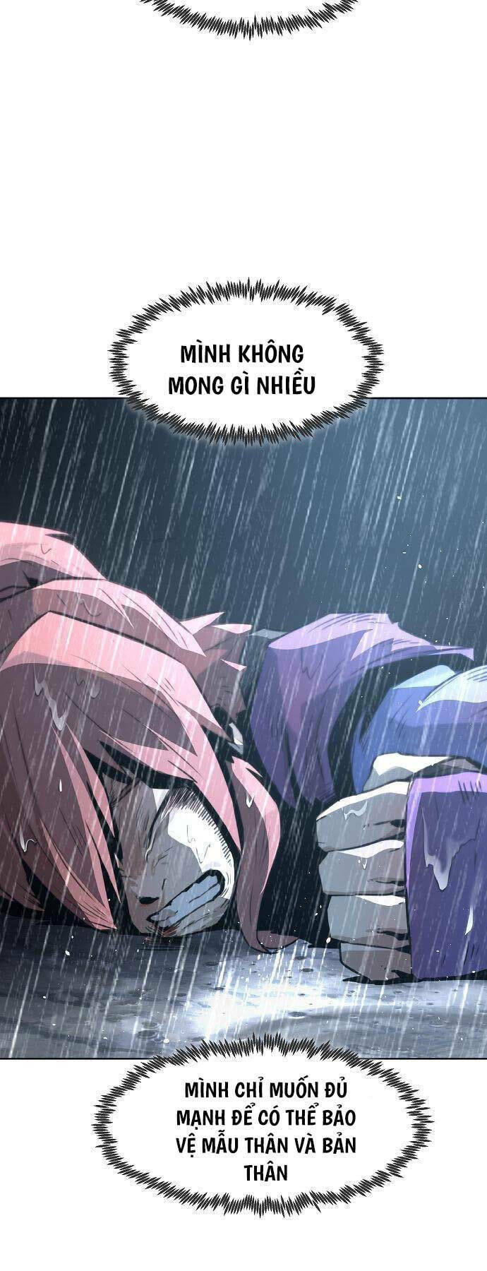 Tiểu Gia Chủ Của Tứ Xuyên Đường Gia Trở Thành Kiếm Thần Chapter 1.5 - Trang 2