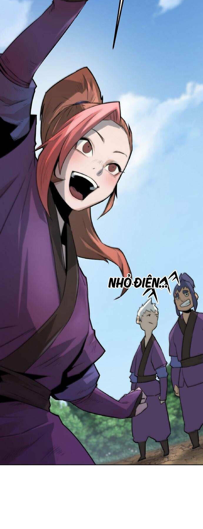 Tiểu Gia Chủ Của Tứ Xuyên Đường Gia Trở Thành Kiếm Thần Chapter 1.5 - Trang 2