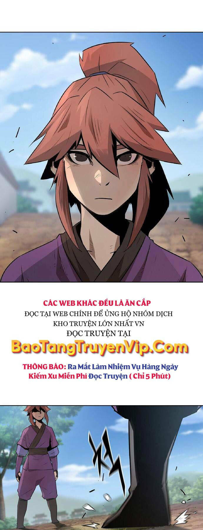Tiểu Gia Chủ Của Tứ Xuyên Đường Gia Trở Thành Kiếm Thần Chapter 1.5 - Trang 2
