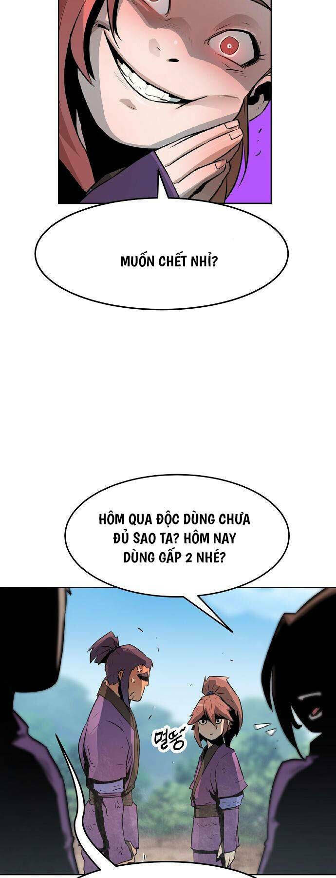 Tiểu Gia Chủ Của Tứ Xuyên Đường Gia Trở Thành Kiếm Thần Chapter 1.5 - Trang 2