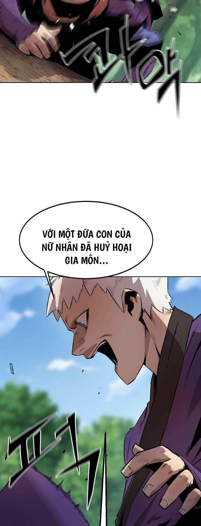 Tiểu Gia Chủ Của Tứ Xuyên Đường Gia Trở Thành Kiếm Thần Chapter 1 - Trang 2