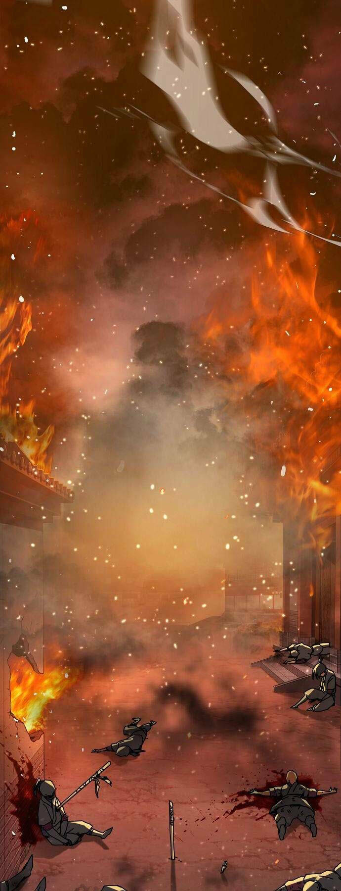 Tiểu Gia Chủ Của Tứ Xuyên Đường Gia Trở Thành Kiếm Thần Chapter 1 - Trang 2