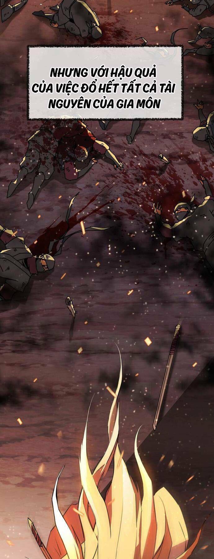 Tiểu Gia Chủ Của Tứ Xuyên Đường Gia Trở Thành Kiếm Thần Chapter 1 - Trang 2