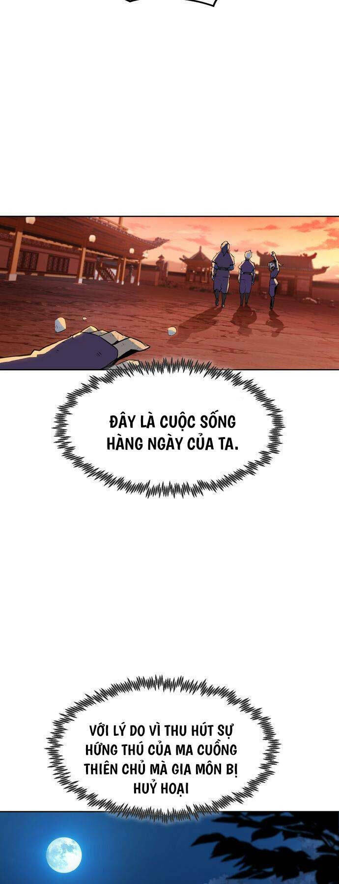 Tiểu Gia Chủ Của Tứ Xuyên Đường Gia Trở Thành Kiếm Thần Chapter 1 - Trang 2