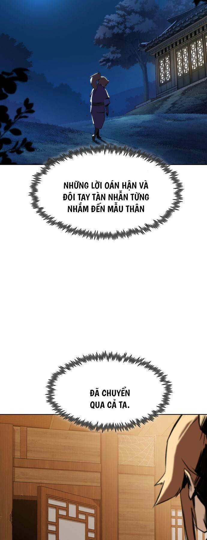 Tiểu Gia Chủ Của Tứ Xuyên Đường Gia Trở Thành Kiếm Thần Chapter 1 - Trang 2