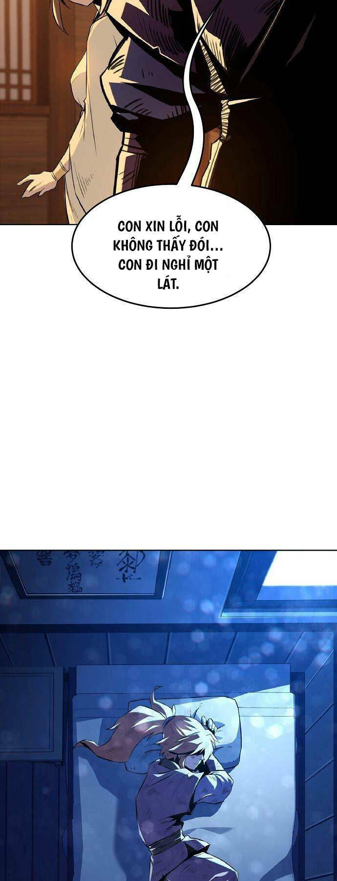 Tiểu Gia Chủ Của Tứ Xuyên Đường Gia Trở Thành Kiếm Thần Chapter 1 - Trang 2