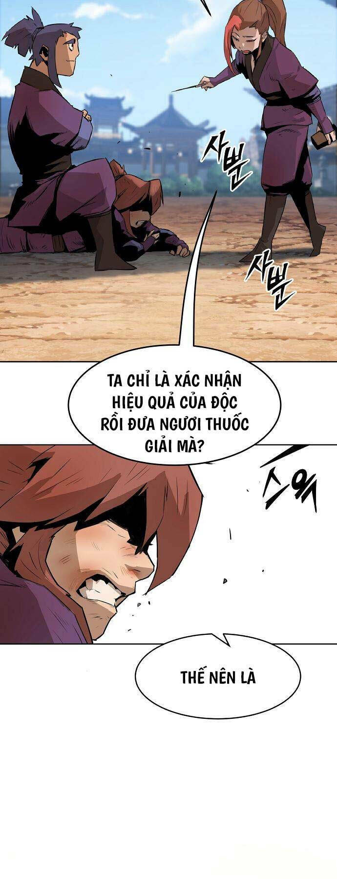 Tiểu Gia Chủ Của Tứ Xuyên Đường Gia Trở Thành Kiếm Thần Chapter 1 - Trang 2