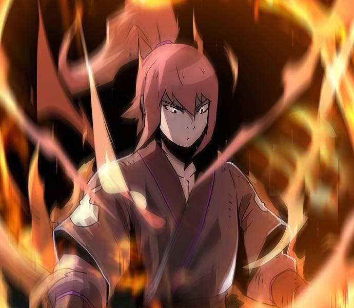 Tiểu Gia Chủ Của Tứ Xuyên Đường Gia Trở Thành Kiếm Thần Chapter 10 - Trang 2