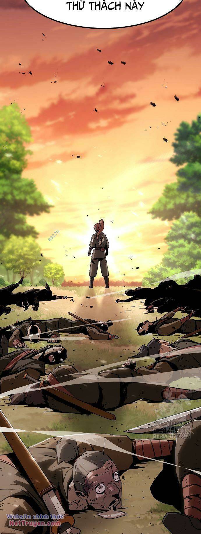 Tiểu Gia Chủ Của Tứ Xuyên Đường Gia Trở Thành Kiếm Thần Chapter 11 - Trang 2