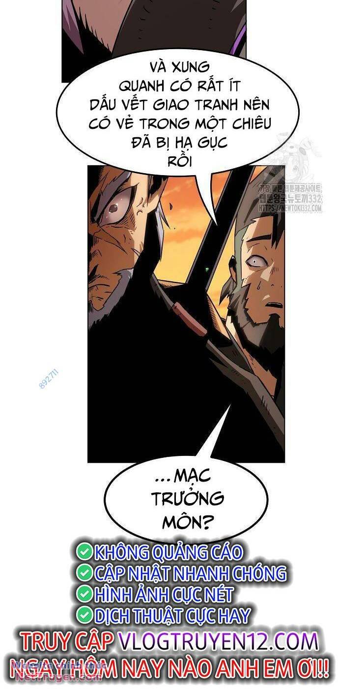 Tiểu Gia Chủ Của Tứ Xuyên Đường Gia Trở Thành Kiếm Thần Chapter 11 - Trang 2