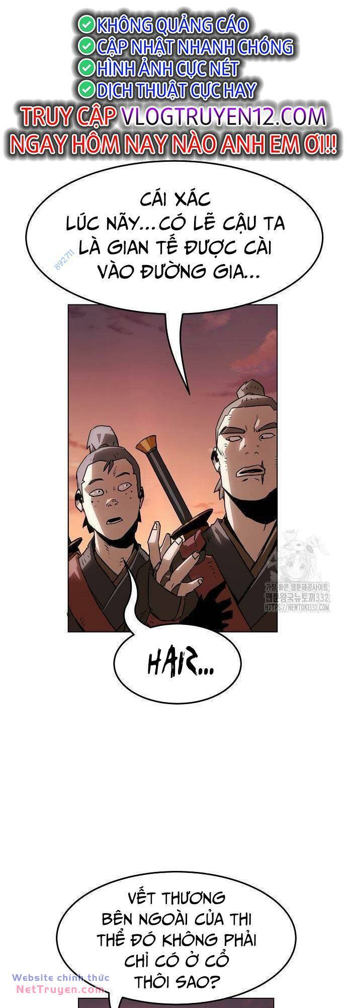 Tiểu Gia Chủ Của Tứ Xuyên Đường Gia Trở Thành Kiếm Thần Chapter 11 - Trang 2