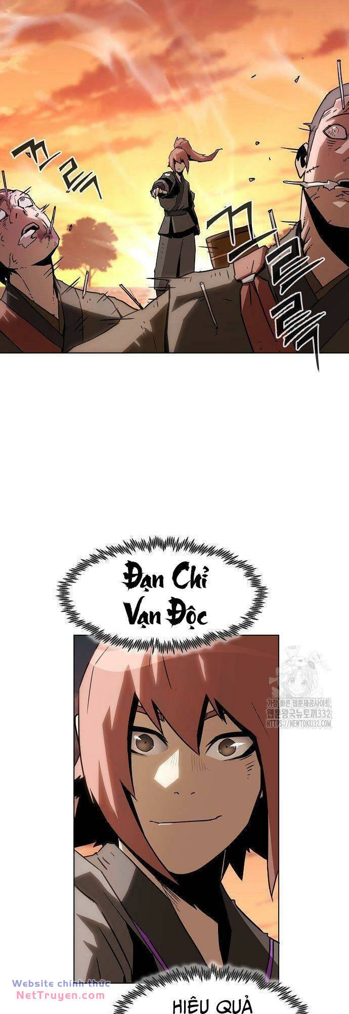 Tiểu Gia Chủ Của Tứ Xuyên Đường Gia Trở Thành Kiếm Thần Chapter 11 - Trang 2