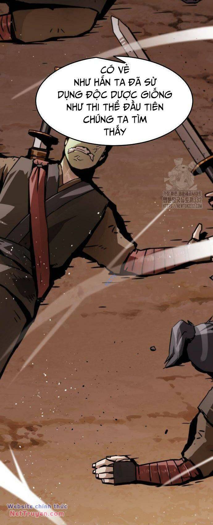 Tiểu Gia Chủ Của Tứ Xuyên Đường Gia Trở Thành Kiếm Thần Chapter 11 - Trang 2